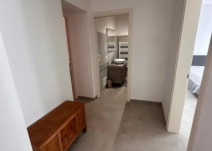 Holiday home Da Rina