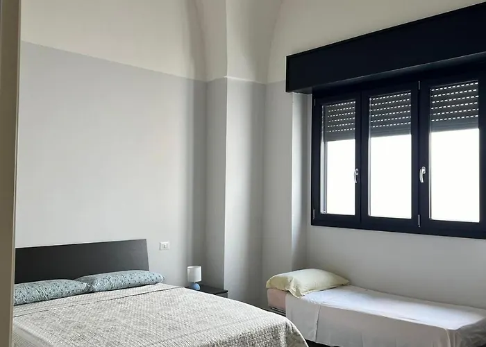 Da Rina Holiday home Squinzano